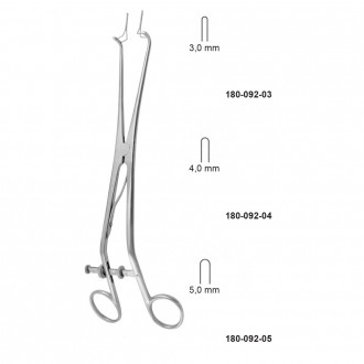 Intrauterine Probe