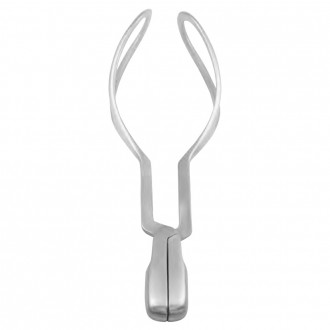 Obstetrical Forceps