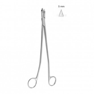 Specimen Forceps