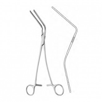 Anastomosis Forceps