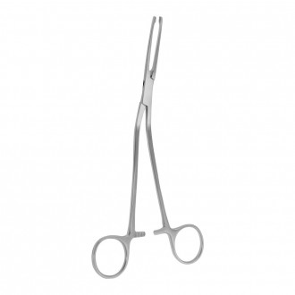 Haemorroidal Forceps