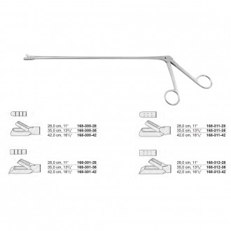 Rectal Biopsy Forceps