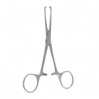 Tissue Grasping Forceps