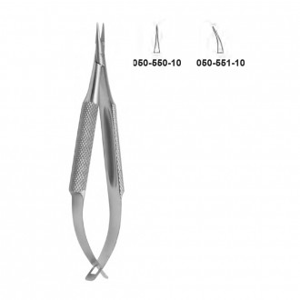 Micro Needle Holders