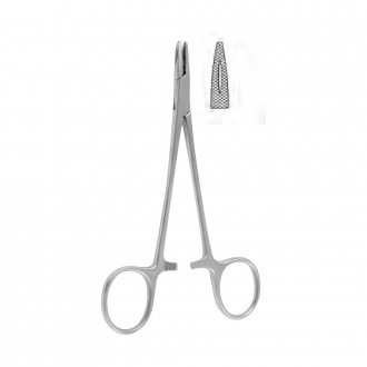 Needle Holders