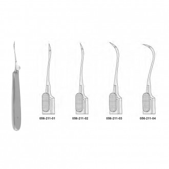 Reverdin Needles