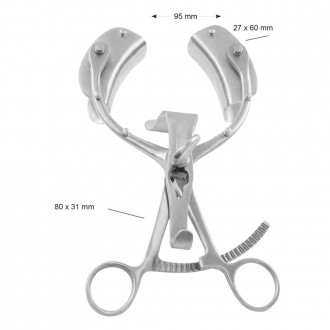 Bladder Retractors