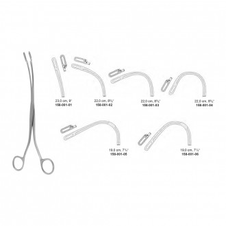 Gall Stone Forceps