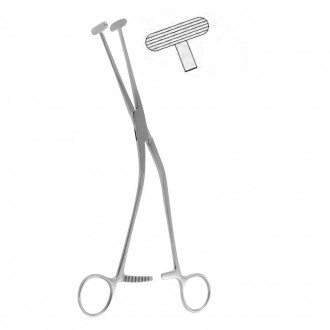 Prostatectomy Instruments