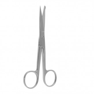 Incision scissors