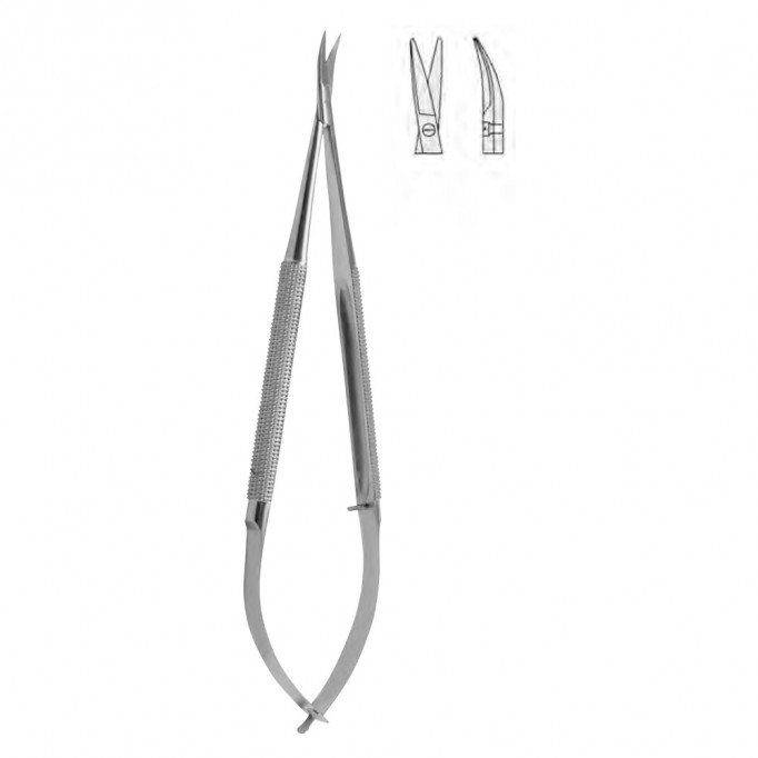 Micro Dissecting Scissor