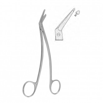 Nasal Scissors