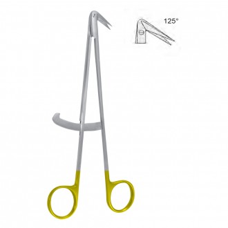 TC Vascular Scissors