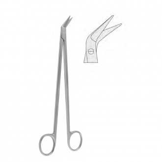 Vascular Scissors