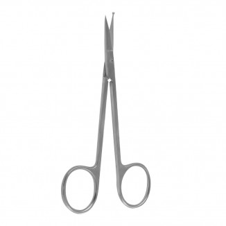 probe-pointed blade