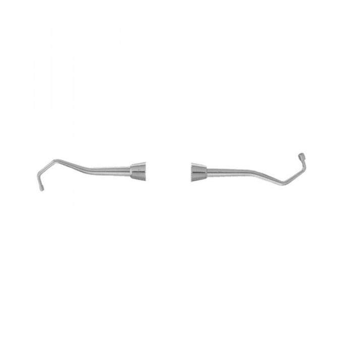 AMALGAM PLUGGERS / CONDENSERS / APPLICATORS