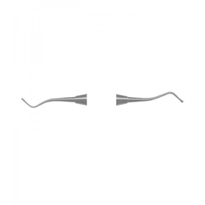 AMALGAM PLUGGERS / CONDENSERS / APPLICATORS