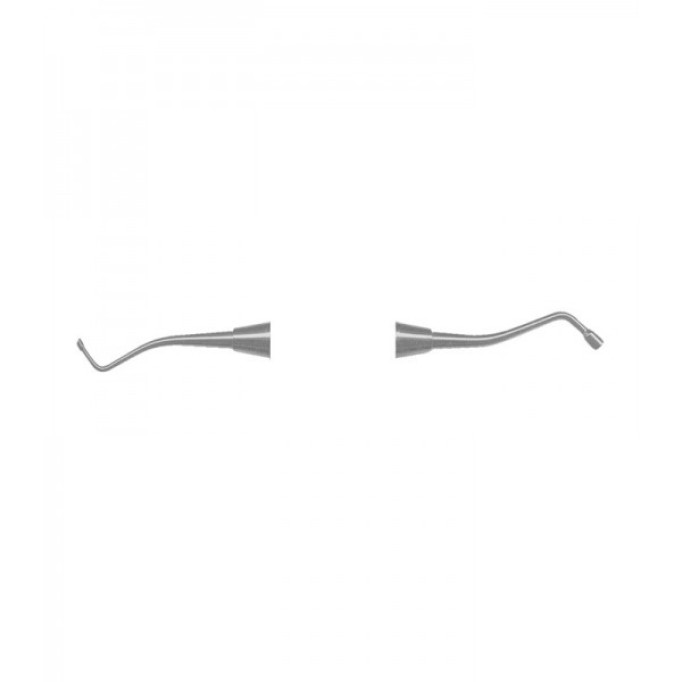 AMALGAM PLUGGERS / CONDENSERS / APPLICATORS