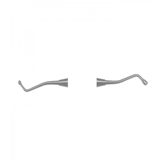 AMALGAM PLUGGERS / CONDENSERS / APPLICATORS