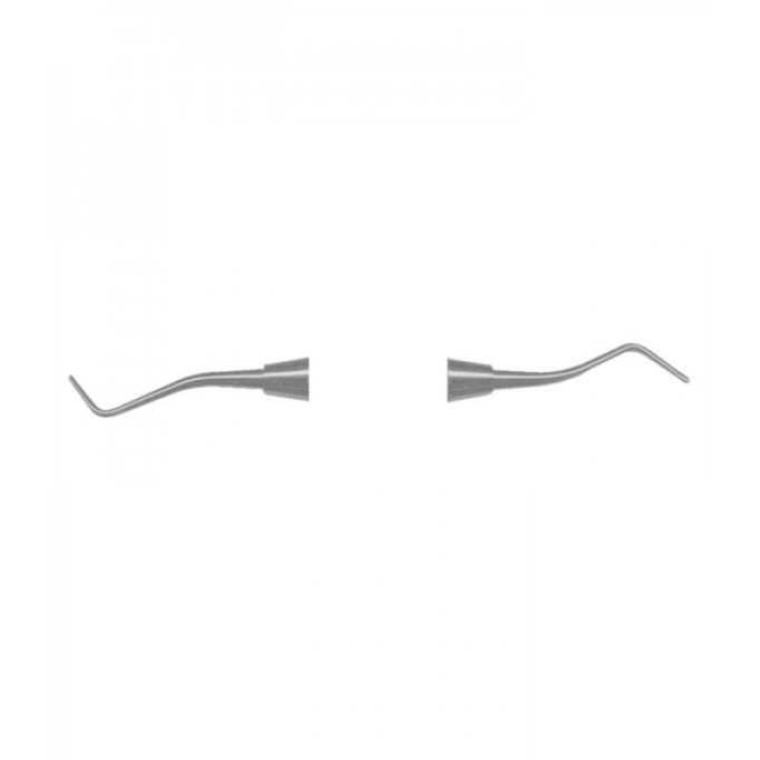 AMALGAM PLUGGERS / CONDENSERS / APPLICATORS