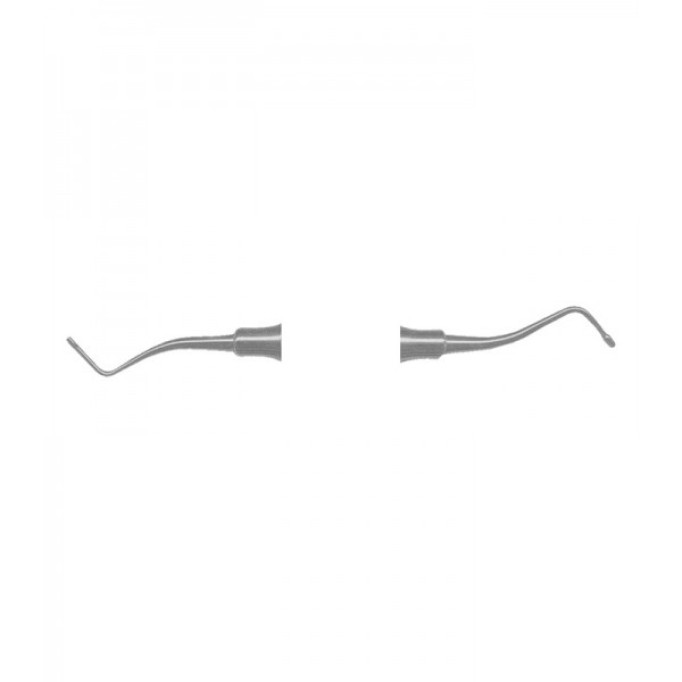 AMALGAM PLUGGERS / CONDENSERS / APPLICATORS