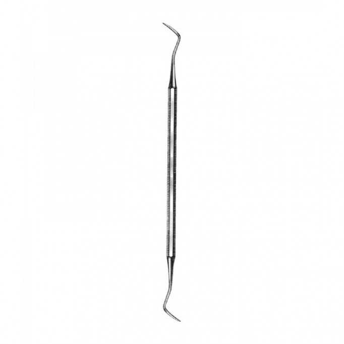 CRANE - KAPLAN , CHISELS