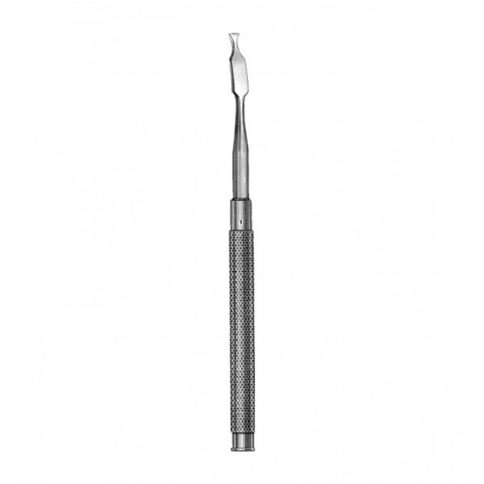 CRANE - KAPLAN , CHISELS