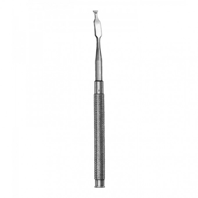 CRANE - KAPLAN , CHISELS