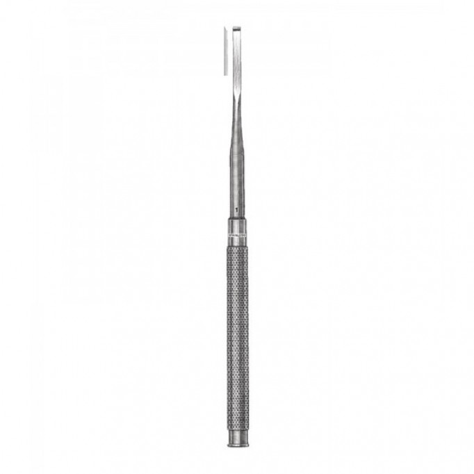 BONE CHISELS