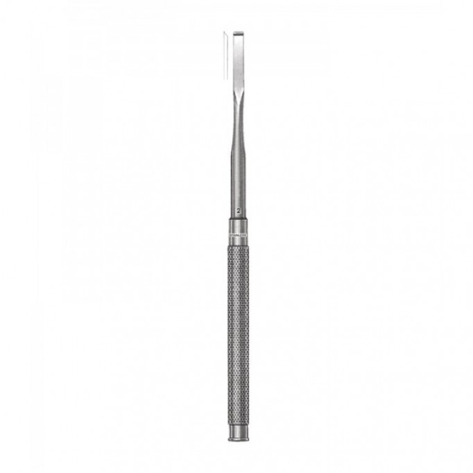 BONE CHISELS