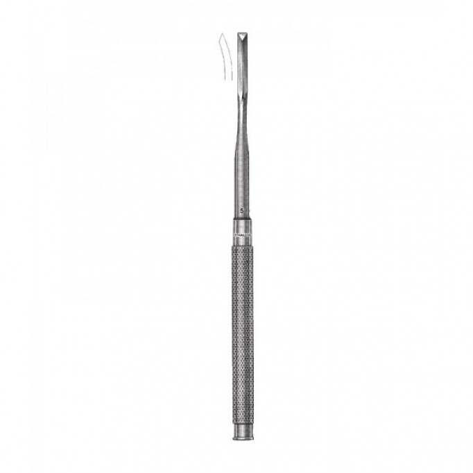 BONE CHISELS