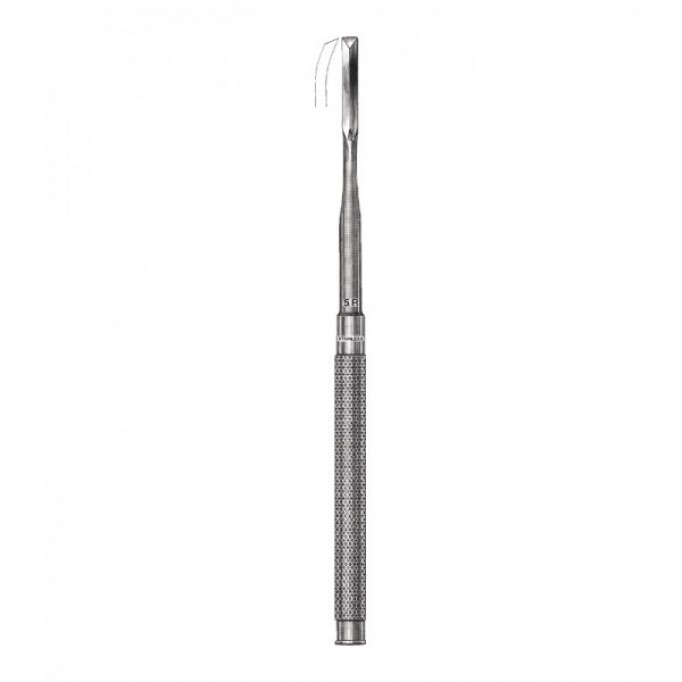 BONE CHISELS