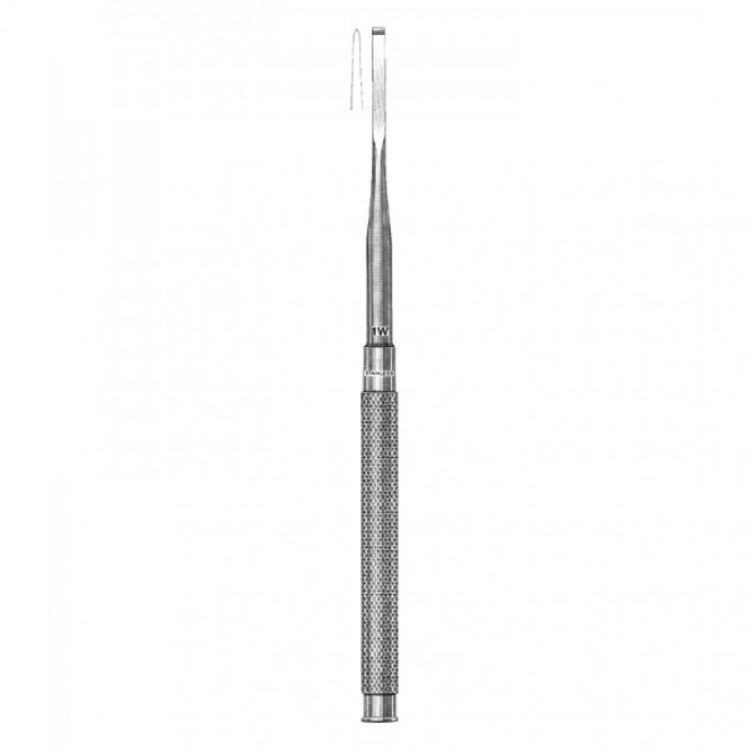 BONE CHISELS