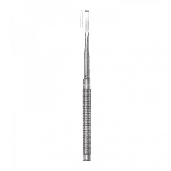 BONE CHISELS