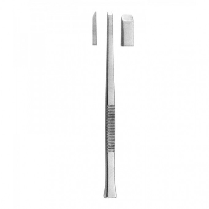 BONE CHISELS, BONE MALLETS