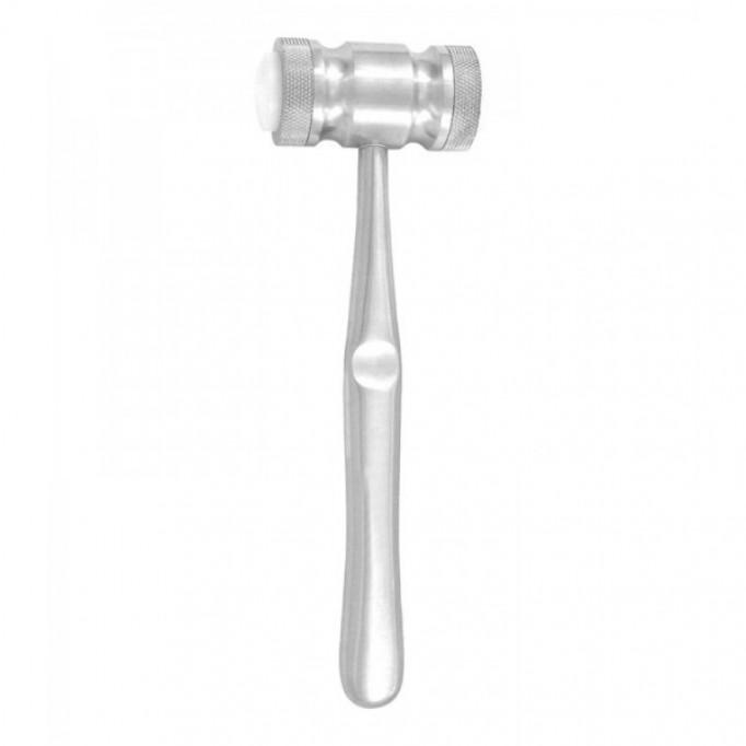 BONE CHISELS, BONE MALLETS