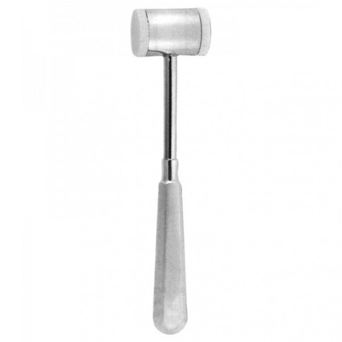 BONE CHISELS, BONE MALLETS