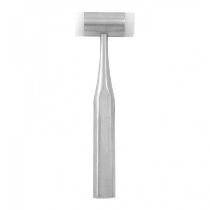 BONE CHISELS, BONE MALLETS