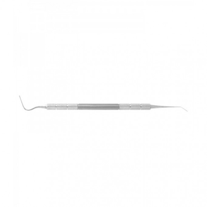 PLACEMENT INSTRUMENTS , STOPPING STOPPERS , PLUGGERS