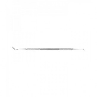 PLACEMENT INSTRUMENTS , STOPPING STOPPERS , PLUGGERS