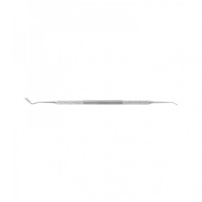 PLACEMENT INSTRUMENTS , STOPPING STOPPERS , PLUGGERS