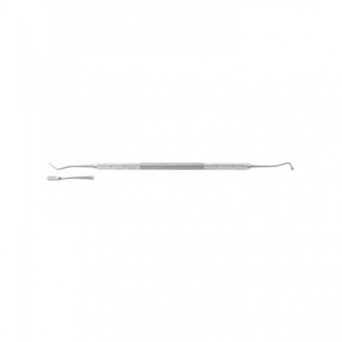 PLACEMENT INSTRUMENTS , STOPPING STOPPERS , PLUGGERS