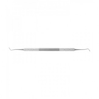 PLACEMENT INSTRUMENTS , STOPPING STOPPERS , PLUGGERS