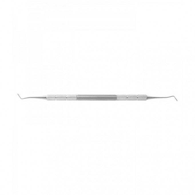 PLACEMENT INSTRUMENTS , STOPPING STOPPERS , PLUGGERS