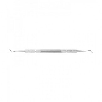 PLACEMENT INSTRUMENTS , STOPPING STOPPERS , PLUGGERS