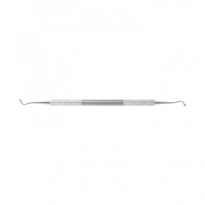 PLACEMENT INSTRUMENTS , STOPPING STOPPERS , PLUGGERS