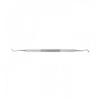PLACEMENT INSTRUMENTS , STOPPING STOPPERS , PLUGGERS