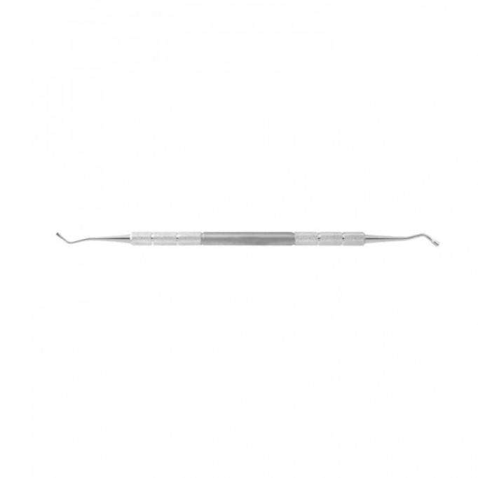 PLACEMENT INSTRUMENTS , STOPPING STOPPERS , PLUGGERS