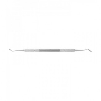 PLACEMENT INSTRUMENTS , STOPPING STOPPERS , PLUGGERS