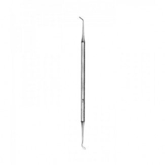 PLASTIC FILLING INSTRUMENTS